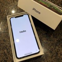 اپل iPhone XS Max ۲۵۶ گیگابایت|موبایل|تهران, تجریش|دیوار