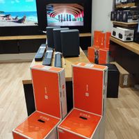 jbl party box 320  با گارانتی 24 ماهه|پخش‌کننده همراه|تهران, اقدسیه|دیوار