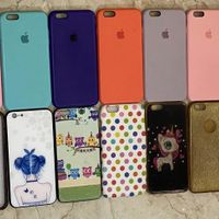 iPhone 6S plus در حد نو|موبایل|تهران, شهرک آزادی|دیوار