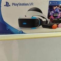 vr ps4 -زد ۱|کنسول، بازی ویدئویی و آنلاین|تهران, قیطریه|دیوار