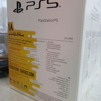 ps5 slim آکبند|کنسول، بازی ویدئویی و آنلاین|تهران, اقدسیه|دیوار