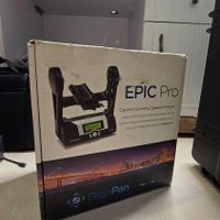 ربات گیگاپن gigapan epic pro|دوربین عکاسی و فیلم‌برداری|تهران, نیاوران|دیوار