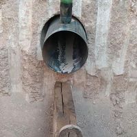 دستگاه حفاری افقی پایپ جکینگ تمام هیدرولیک|ماشین‌آلات صنعتی|تهران, آبشار تهران|دیوار