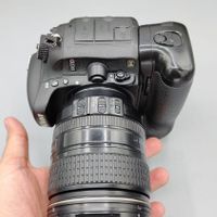 Nikon D610 24-120 vr|دوربین عکاسی و فیلم‌برداری|تهران, بهار|دیوار