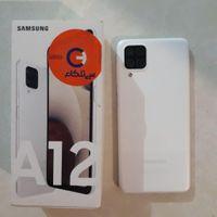 سامسونگ Galaxy A12 ۶۴ گیگابایت|موبایل|تهران, عباس‌آباد|دیوار