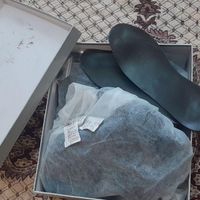 چکمه Nine west اورجینال|کیف، کفش، کمربند|تهران, زعفرانیه|دیوار