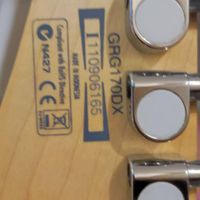 Ibanez GRG170DX گیتار الکتریک آیبانز اندونزی|گیتار، بیس، امپلیفایر|تهران, جیحون|دیوار