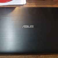 لپ تاپ Asus  core I 5|رایانه همراه|تهران, امیرآباد|دیوار