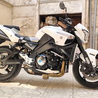 سوزوکی بیکینگ 2011 cb1300 کاوازاکی یاماها|موتورسیکلت|تهران, آرژانتین|دیوار