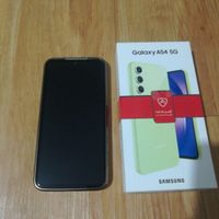 سامسونگ سامسونگ Galaxy A54 ۲۵۶ گیگابایت|موبایل|تهران, پیروزی|دیوار