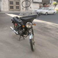 موتور باکسر125|موتورسیکلت|تهران, پیروزی|دیوار