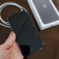 اپل iPhone 11 ۱۲۸ گیگابایت|موبایل|تهران, ائمه اطهار|دیوار