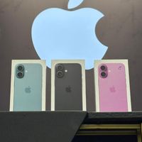 اپل iPhone 16 ۱۲۸ گیگابایت|موبایل|تهران, شیخ هادی|دیوار