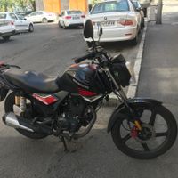 موتور ایران دوچرخ 150yb|موتورسیکلت|تهران, نواب|دیوار