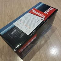 سمباده برقی ماکیتا شرکتی آکبند|ابزارآلات|تهران, نارمک|دیوار