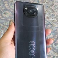 گوشی Poco X3 poro|موبایل|اسفراین, |دیوار