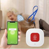 Emergency call button|آرایشی، بهداشتی، درمانی|تهران, آذری|دیوار