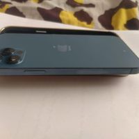 اپل iPhone 12 Pro ۲۵۶ گیگابایت|موبایل|تهران, قصر فیروزه ۱|دیوار