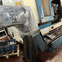 تراش cnc کره جنوبی Daewoo Puma 12L|ماشین‌آلات صنعتی|تهران, آبشار تهران|دیوار