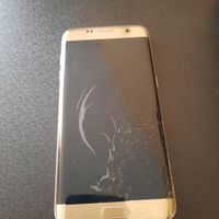 سامسونگ Galaxy S7 edge ۳۲ گیگابایت|موبایل|تهران, اکباتان|دیوار