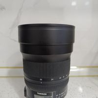 لنز تامرون Tamron 15-30mm G2 f2.8 نیکونی|دوربین عکاسی و فیلم‌برداری|تهران, اختیاریه|دیوار