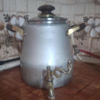 سماور کتری|قوری، کتری، قهوه‌ساز دستی|تهران, جلیلی|دیوار