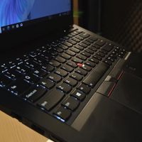 لپتاپ دانشجویی ترید حسابداری  Lenovo Thinkpad|رایانه همراه|تهران, شمس‌آباد|دیوار