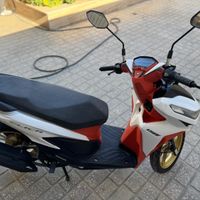 کویر s2 150|موتورسیکلت|تهران, شادآباد|دیوار