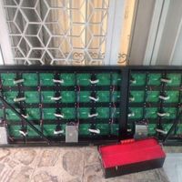 ساخت و نصب تابلو روان نصاب LED برق کاری برقکاری|خدمات پیشه و مهارت|تهران, سهروردی|دیوار