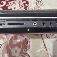 دی وی دی پلیر مانیتور دار|پخش‌کننده DVD و ویدیو|مشهد, سپاد|دیوار