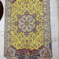 رومیزی ترمه رضایی|پرده، رانر، رومیزی|تهران, دکتر هوشیار|دیوار