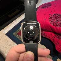 Apple Watch seri 7 45m|ساعت|تهران, شهران جنوبی|دیوار