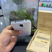 سامسونگ Galaxy S5 ۱۶ گیگابایت|موبایل|تهران, شیخ هادی|دیوار