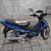 موتور کویر 150cc|موتورسیکلت|تهران, خواجه نظام الملک|دیوار