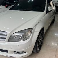 بنز کلاس C C200، مدل ۲۰۰۸|خودرو سواری و وانت|تهران, نارمک|دیوار