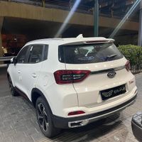 ام‌وی‌ام X55 Pro IE 1403 سفید نقد و اقساط|خودرو سواری و وانت|تهران, جردن|دیوار