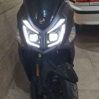 J200 new|موتورسیکلت|تهران, شمس‌آباد|دیوار
