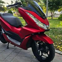 هوندا PCX 160 فول-بینظیر|موتورسیکلت|تهران, ایوانک|دیوار