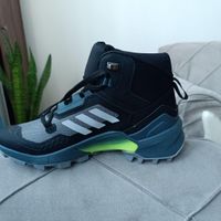 کتونی آدیداسadidasمدلterrex.اورجینال.سایز42و43|کیف، کفش، کمربند|تهران, یوسف‌آباد|دیوار