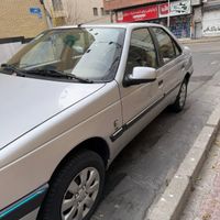 پژو 405 SLX موتور 1800، مدل ۱۳۹۰|خودرو سواری و وانت|تهران, بلوار کشاورز|دیوار