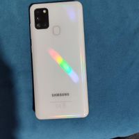 سامسونگ Galaxy A21s ۶۴ گیگابایت|موبایل|تهران, فلاح|دیوار