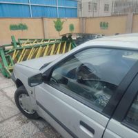 فروش خودرو پژو ۴۰۵|خودرو سواری و وانت|تهران, مخصوص|دیوار
