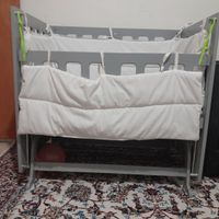 گهواره بچه|اسباب و اثاث بچه|تهران, ابن بابویه|دیوار