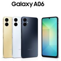 سامسونگ Galaxy A06 با حافظهٔ ۶۴ گیگابایت|موبایل|تهران, پیروزی|دیوار