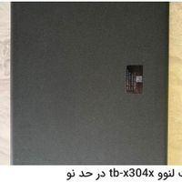 تبلت لنوو tb-x304xدرحدنو|تبلت|تهران, هروی|دیوار