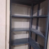 کنار  دیوار و وسط قفسه انبارfantastice|کتابخانه، شلف، قفسه‌های دیواری|تهران, نواب|دیوار