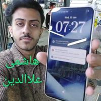 ناتینگ فون 2 256-8هاشمی علاالدین|موبایل|تهران, شیخ هادی|دیوار