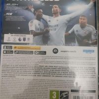 fc25 ps5 fifa 25|کنسول، بازی ویدئویی و آنلاین|تهران, سبلان|دیوار