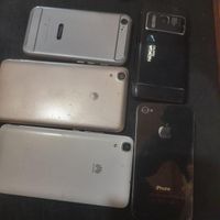 هواوی G610s با حافظهٔ ۴ گیگابایت|موبایل|تهران, شوش|دیوار
