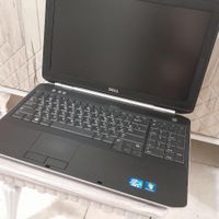 لپ تاپ دل مدل dell2520|رایانه همراه|تهران, آذری|دیوار